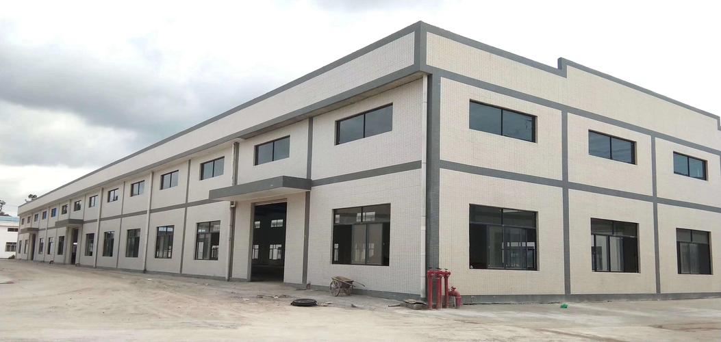 舞钢市厂房保洁